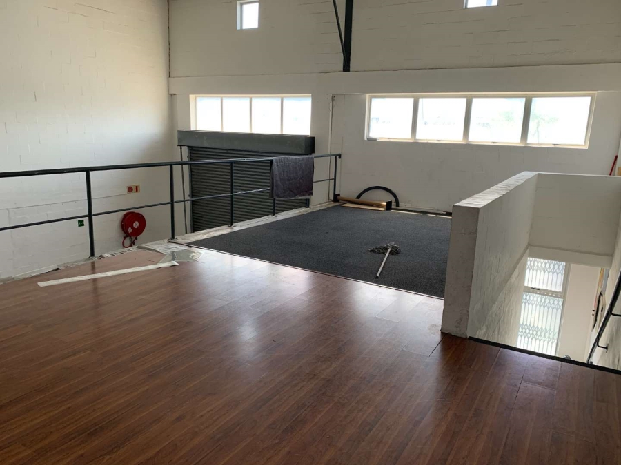 To Let commercial Property for Rent in Montague Gardens Western Cape